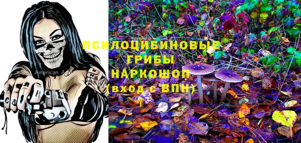прущие крисы Алзамай